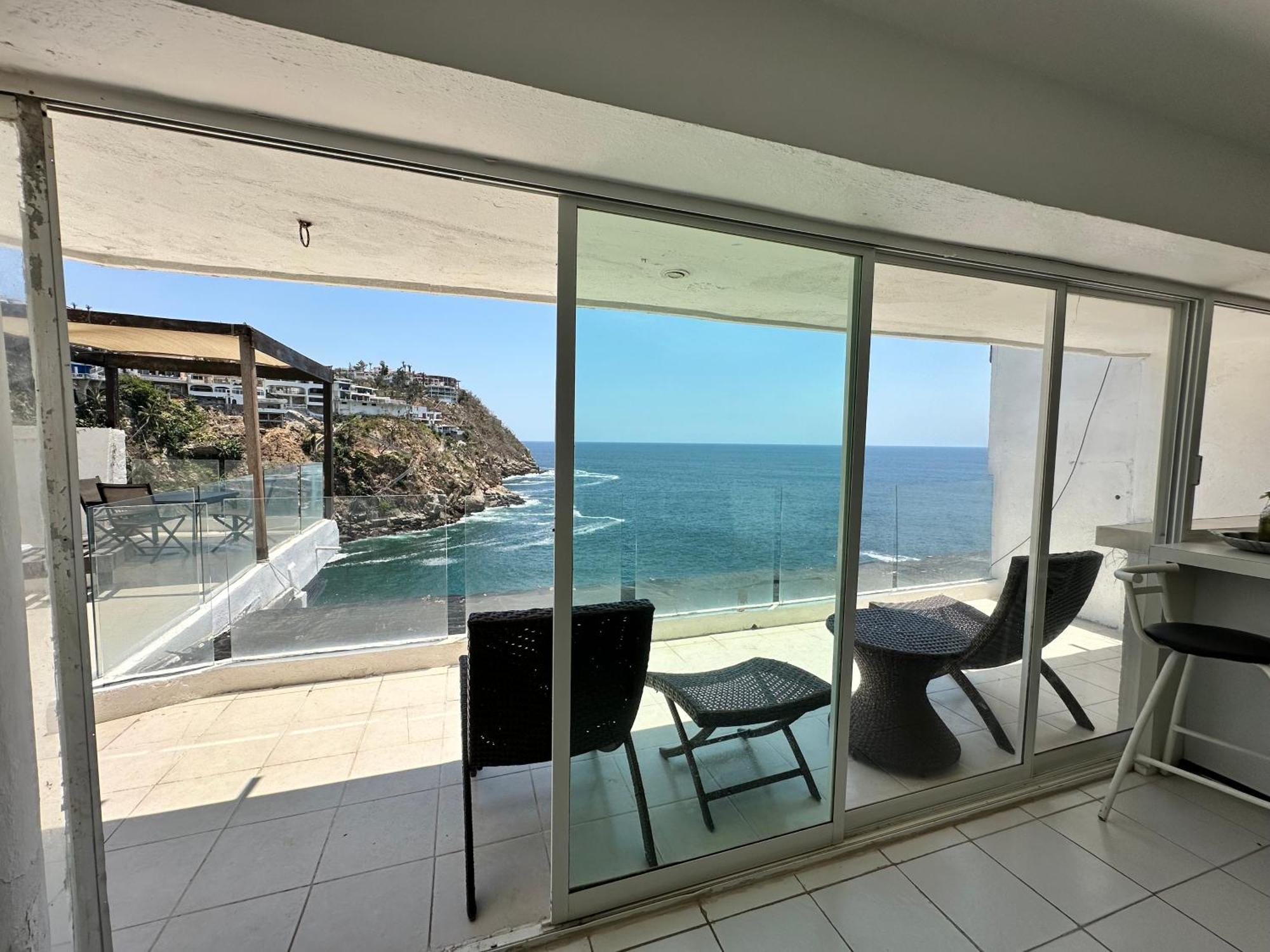 Sirenas Appartement Acapulco