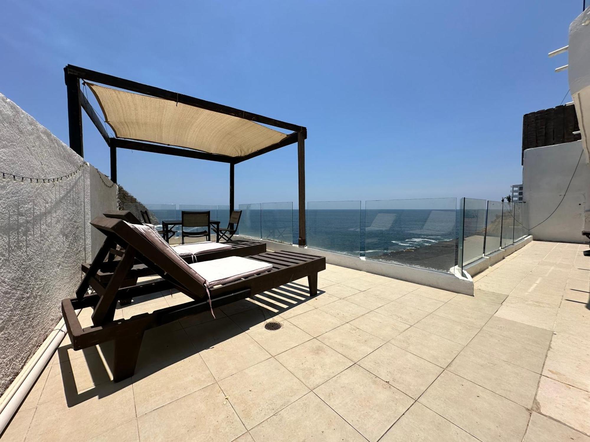 Appartement Sirenas Acapulco
