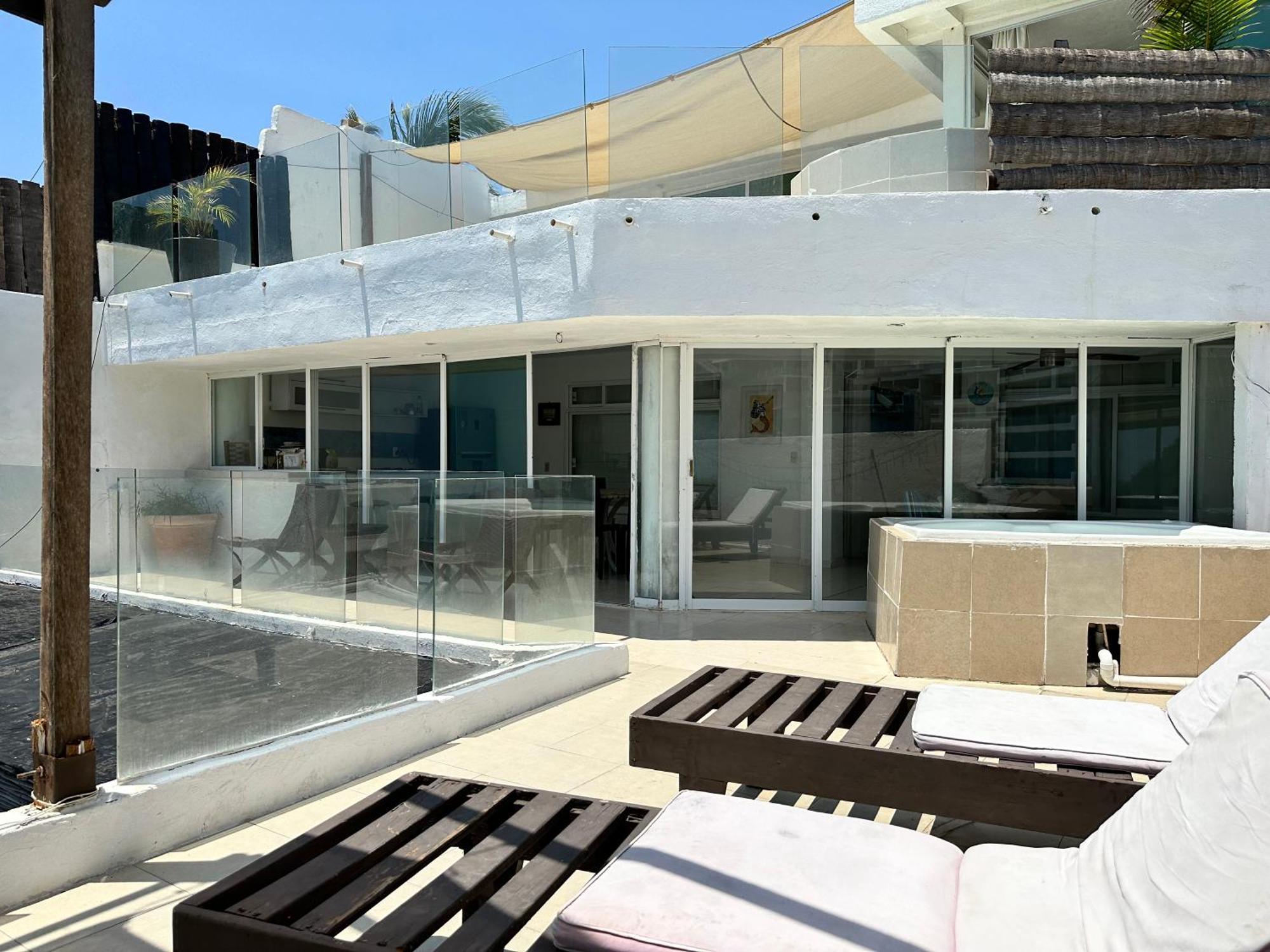Appartement Sirenas