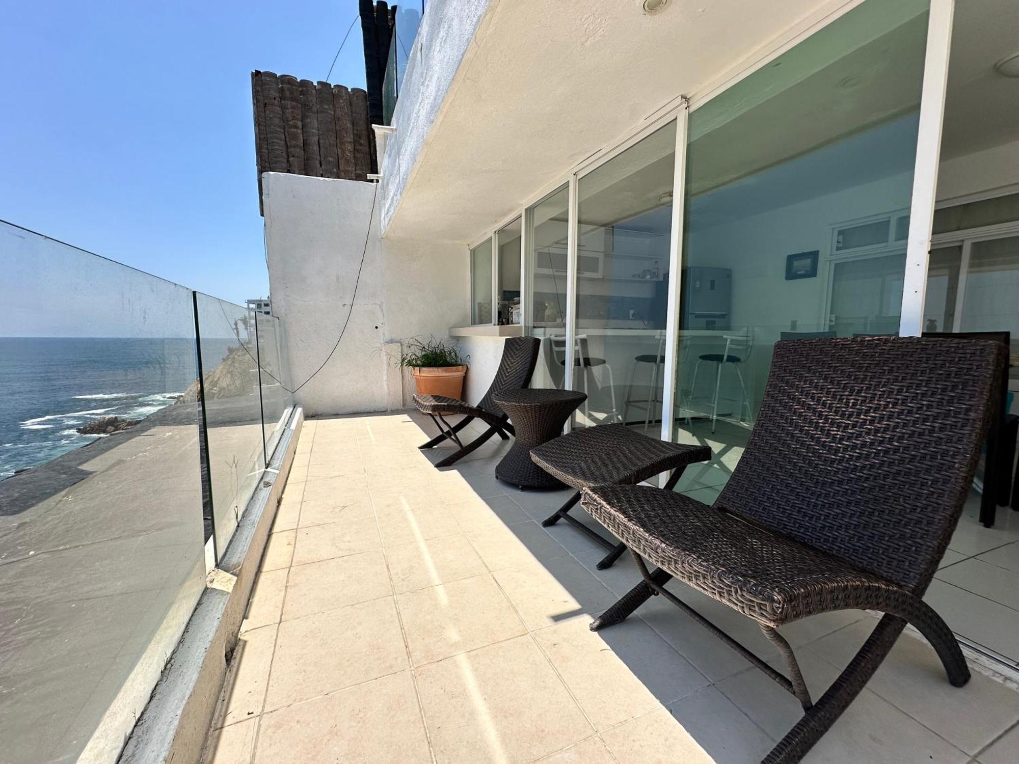 Appartement Sirenas *