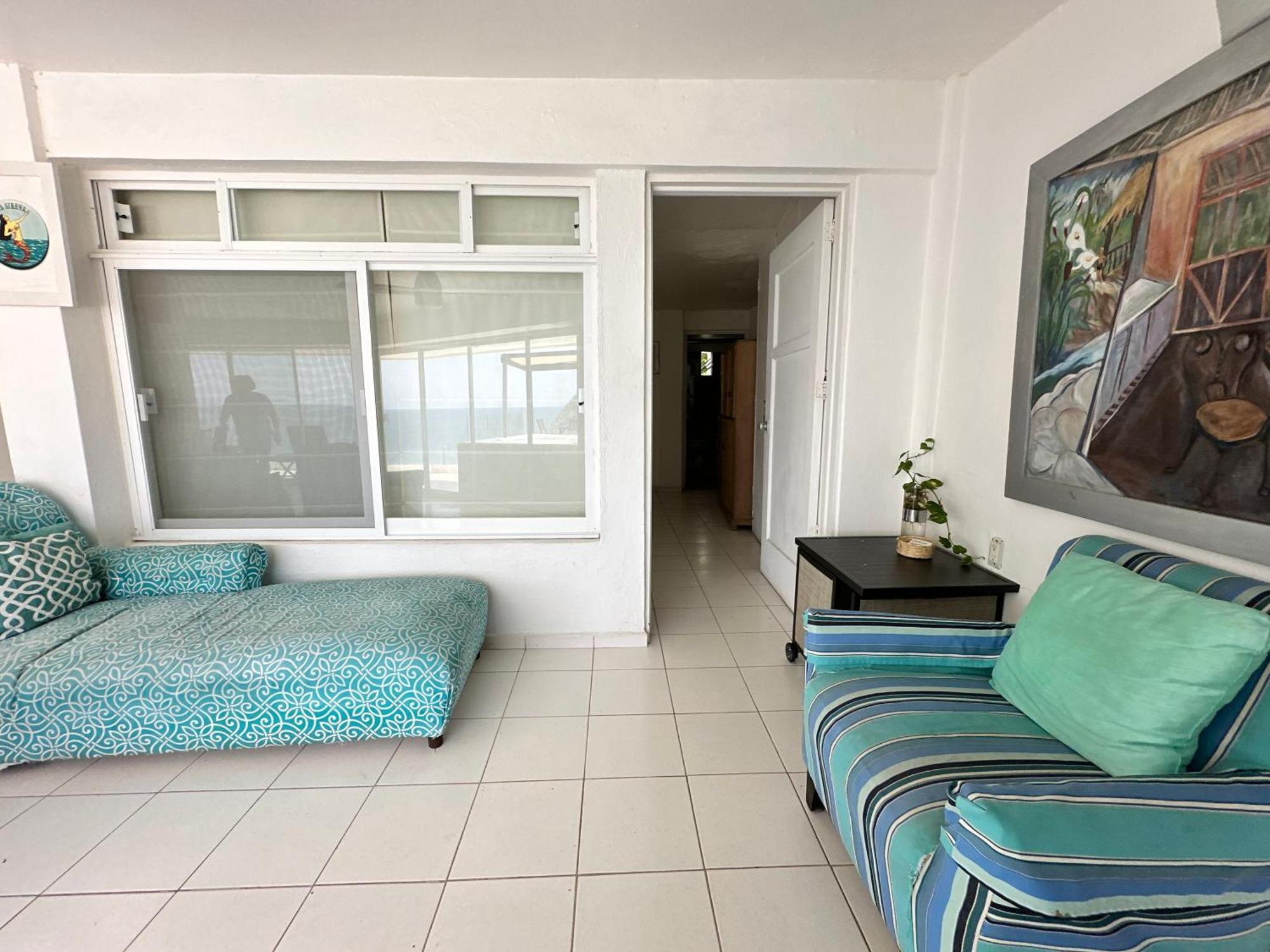 Sirenas Appartement *