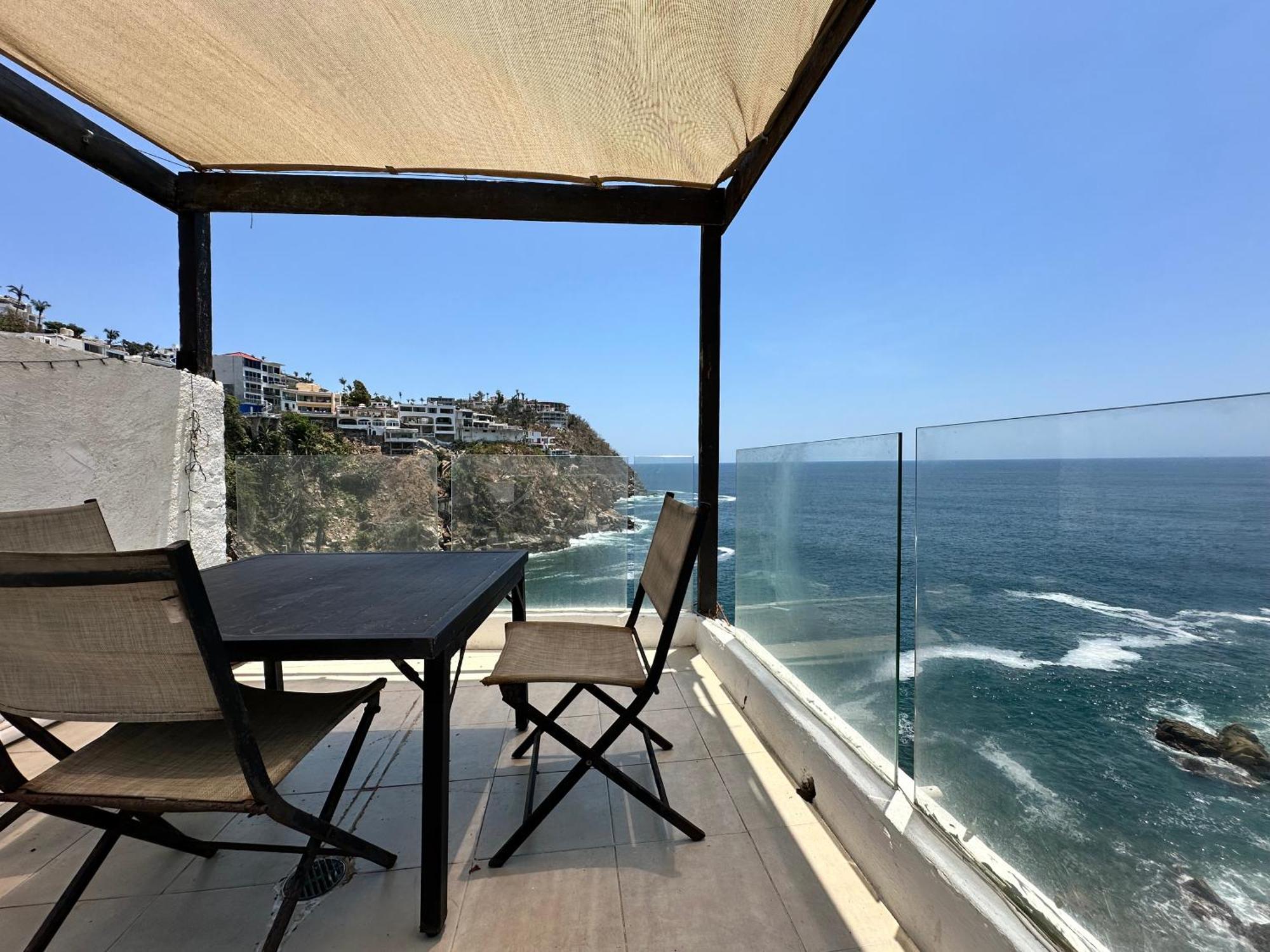 Appartement Sirenas Acapulco