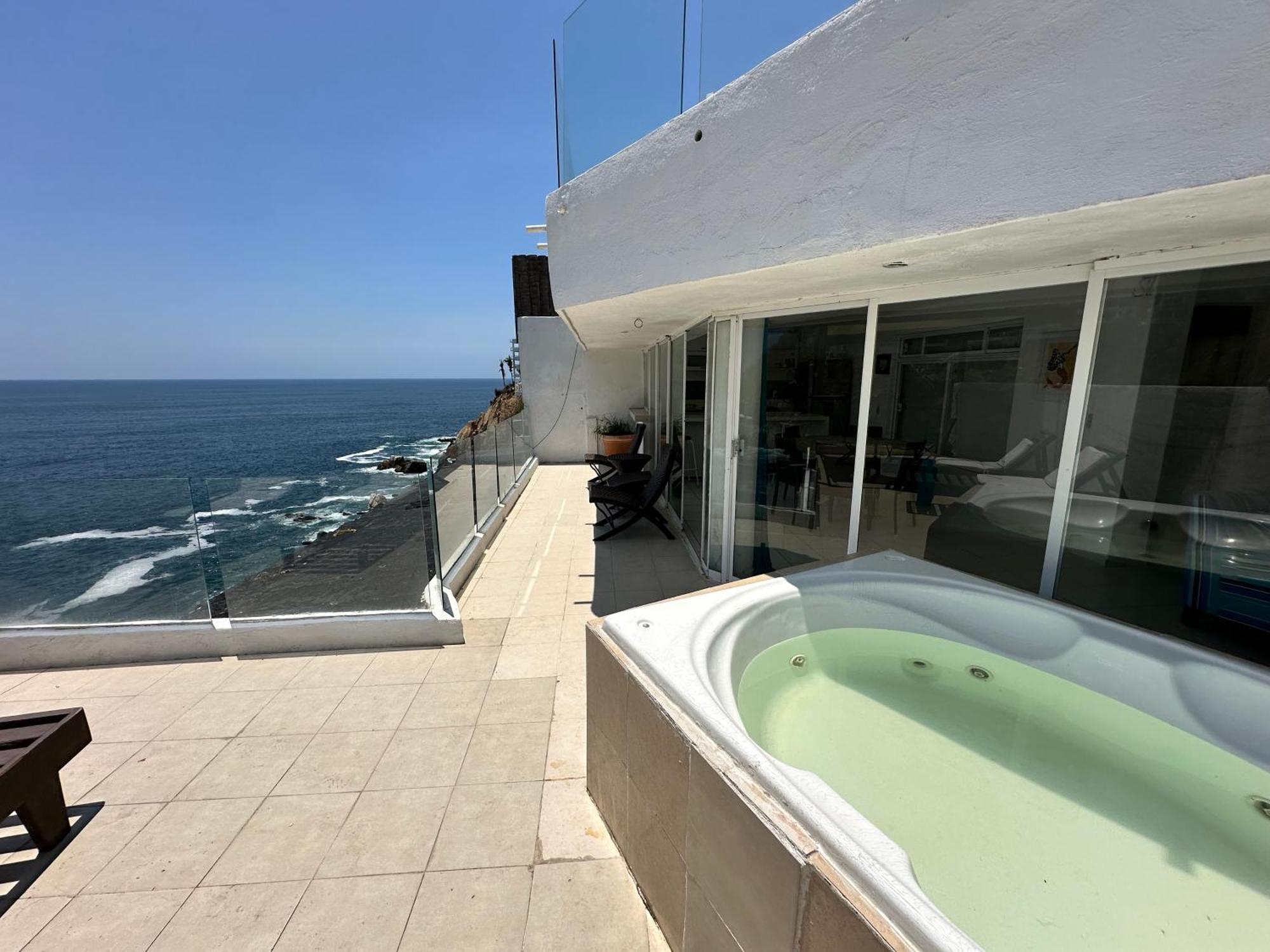 Sirenas Appartement *