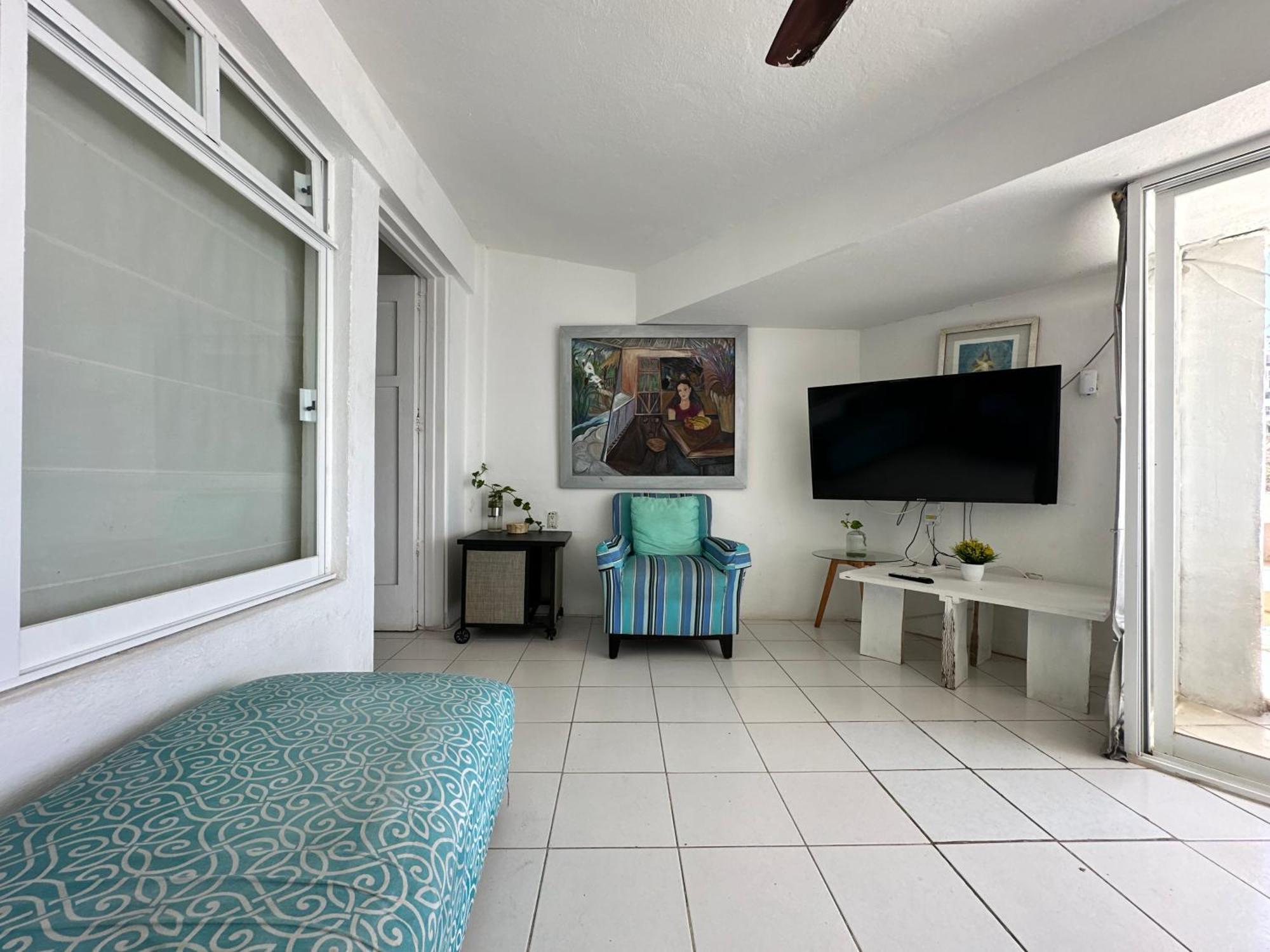 Appartement Sirenas
