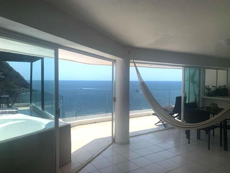 Appartement Sirenas Acapulco