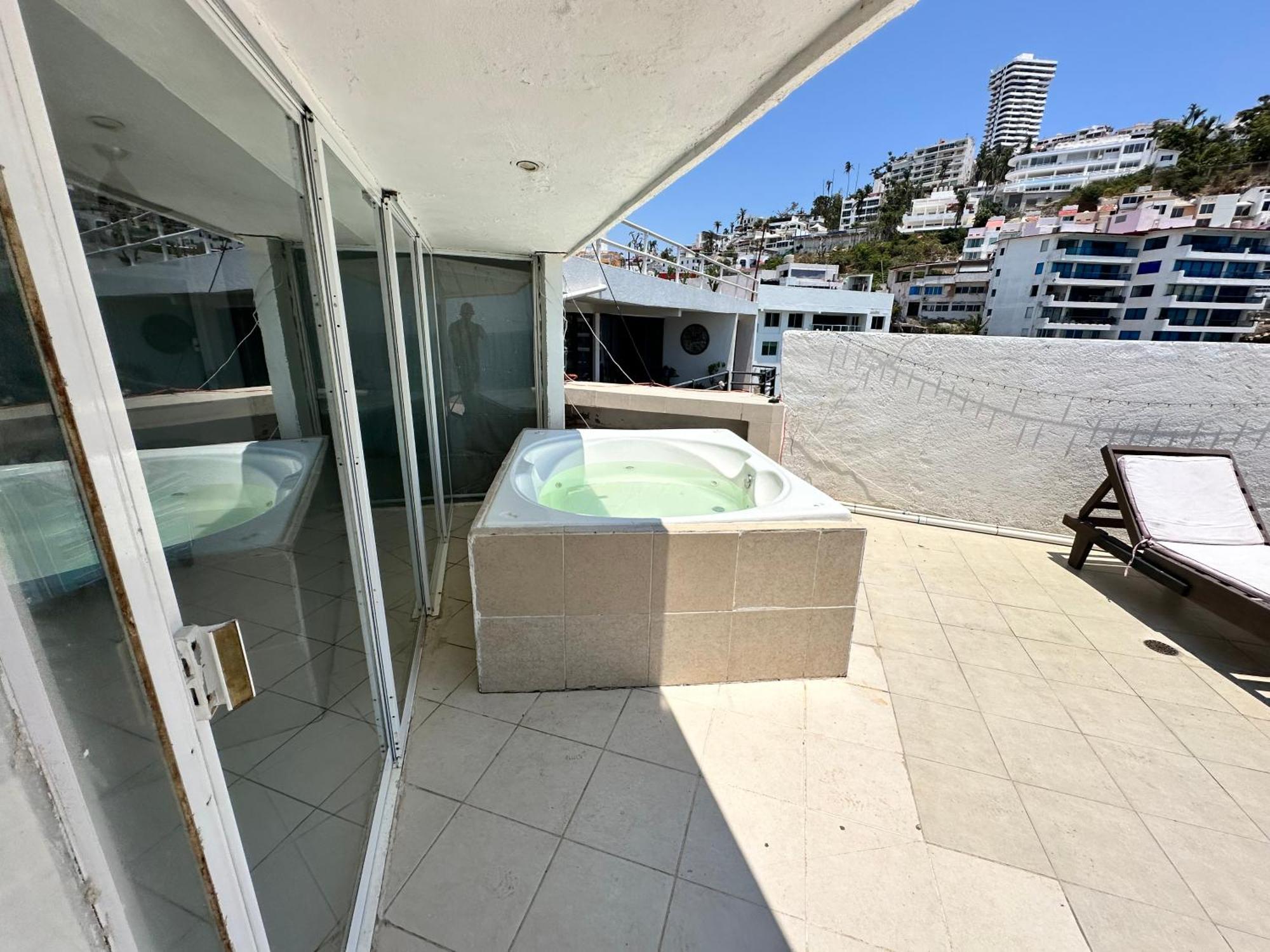 Sirenas Appartement